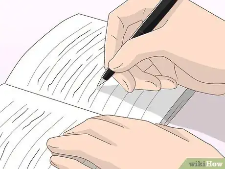 Image titled Survive Your Teenage Years (Girls) Step 4