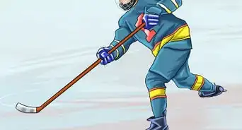 Become a Better Ice Hockey Player