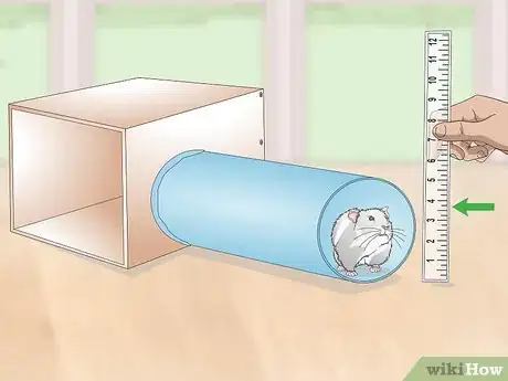 Image titled Choose a Hideaway for Your Hamster Step 11