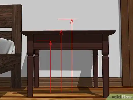 Image titled Choose a Nightstand Step 10