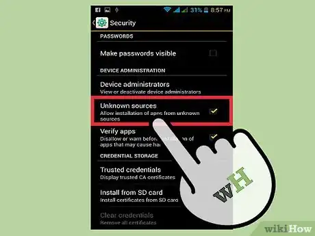 Image titled Keep Tinder from Crashing Step 24