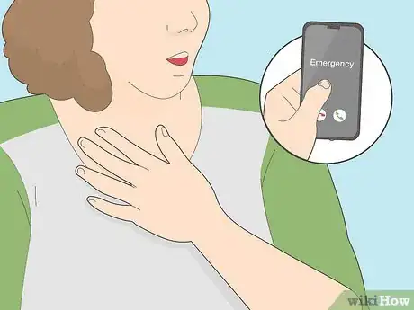 Image titled Treat a Wasp or Hornet Sting Step 10