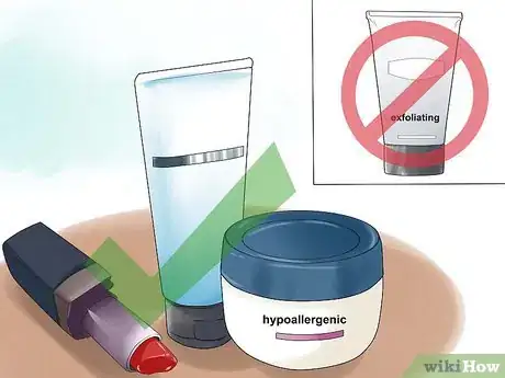 Image titled Deal With Acne when You Have Sensitive Skin Step 3