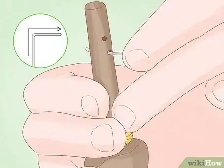 Image titled Replace a Cello String Step 6