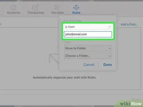 Image titled Block an Email Address on iPhone Step 11