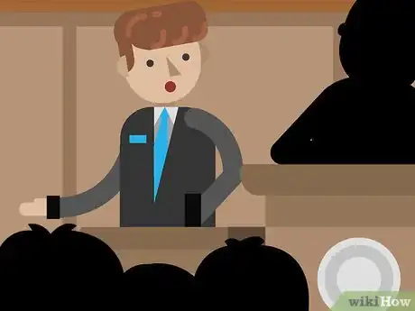 Image titled Defend Yourself in a Defamation Claim Step 18