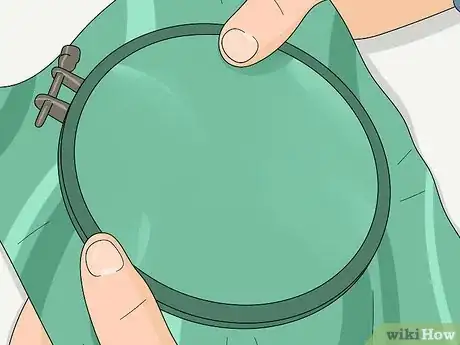 Image titled Embroider Letters Step 13