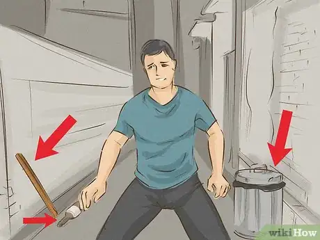 Image titled Win a Street Fight Step 9