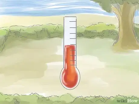 Image titled Care for a Lenton Rose Step 8