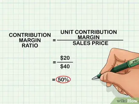 Image titled Do Break Even Analysis Step 5