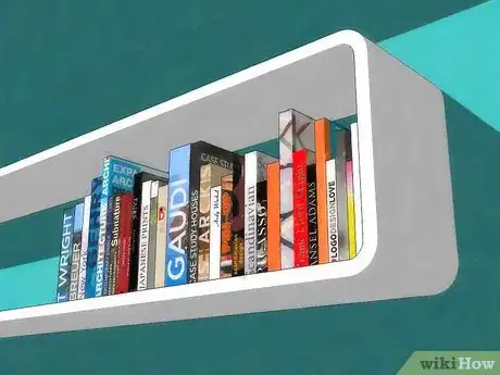 Image titled Decorate a Big Wall Step 3