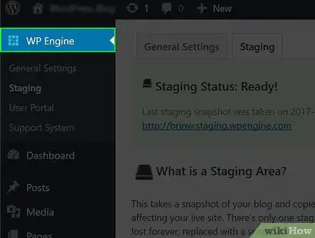 Image titled Clean WordPress Cache Step 14