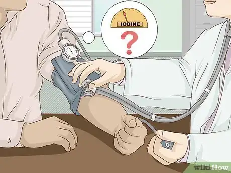 Image titled Take Iodine Step 4
