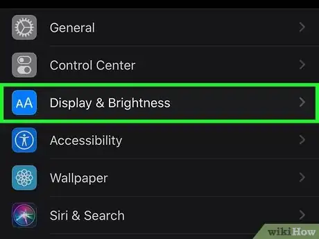 Image titled Fix an iPhone's Battery Life Step 16