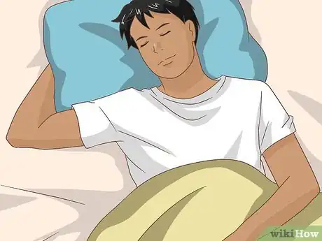 Image titled Physically Prepare for an Exam Step 2