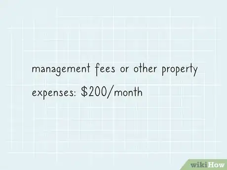 Image titled Work out a Rental Yield Step 3