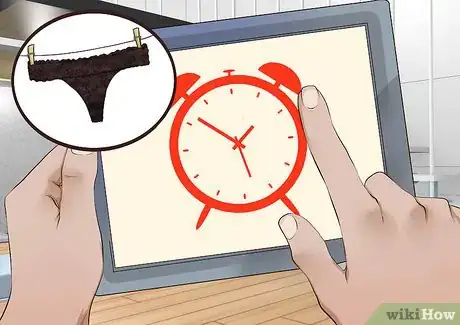 Image titled Buy and Wear Thong Underwear Without Your Parents Knowing Step 11