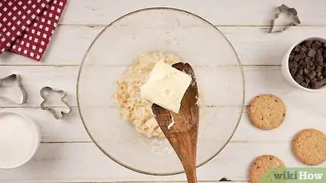 Image titled Keep Homemade Cookies Soft Step 1