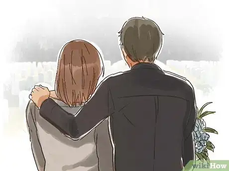 Image titled Cope with the Death of a Baby Who Died During Labor and Delivery Step 5