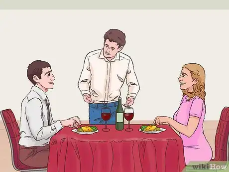 Image titled Attract Customers to Your Restaurant Step 21