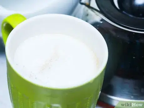 Image titled Make a Cafe Au Lait Step 7