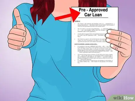 Image titled Get a Low APR on a Car Loan Step 7