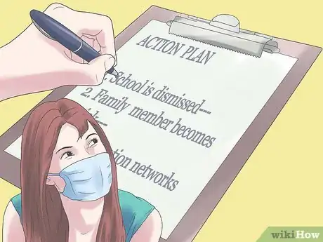 Image titled Stop the Spread of a Pandemic Flu Virus Step 8