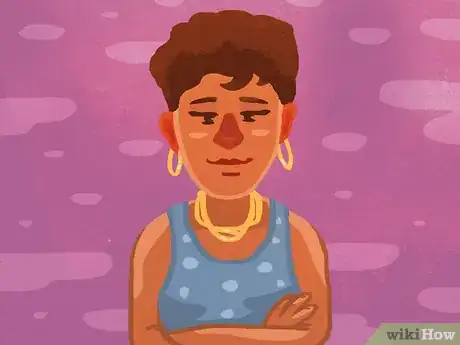 Image titled Deal With Being Hated Step 2