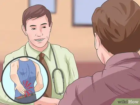 Image titled Diagnose Lower Back Joint Disease Step 8