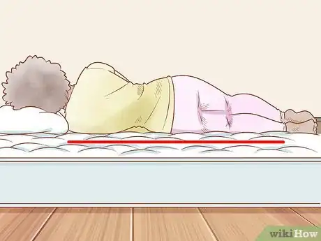 Image titled Choose a Mattress when You Have Back Problems Step 3