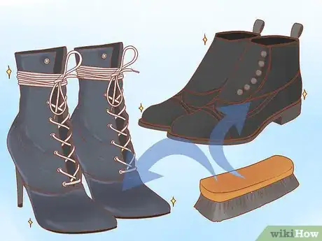 Image titled Do a Makeover With No Makeup Step 18