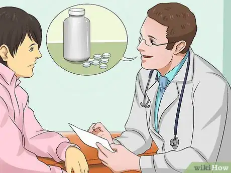 Image titled Manage Multiple Sclerosis As You Age Step 2