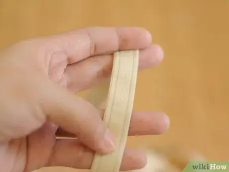 Image titled Choose a Nursing Bra Size Step 5