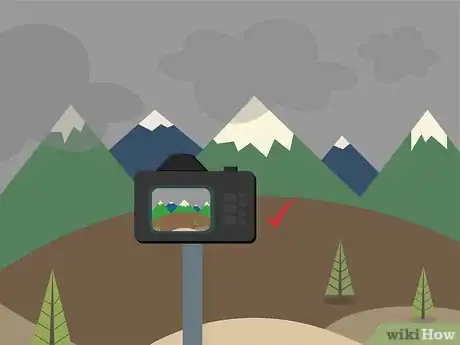 Image titled Take Photos of Mountains Step 11