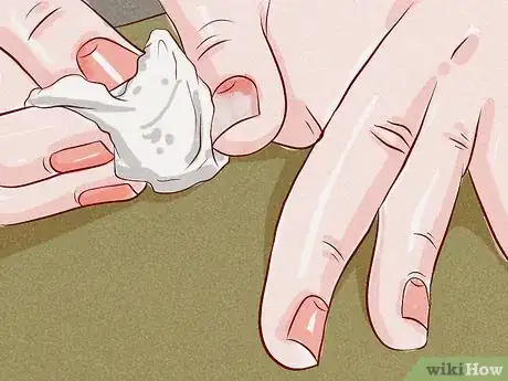 Image titled Give Someone a Manicure Step 2