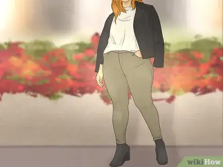 Image titled Wear a Black Leather Jacket Step 13