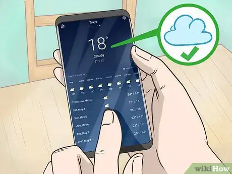 Image titled Pack for Japan (Teens) Step 6