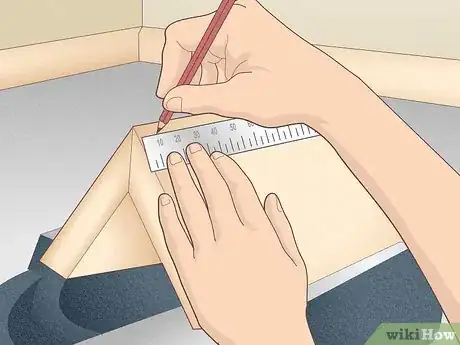 Image titled Make Spline Dovetail Joints Step 4