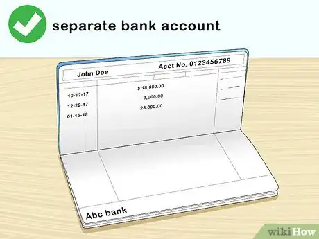 Image titled Reduce Self‐Employment Tax Step 2