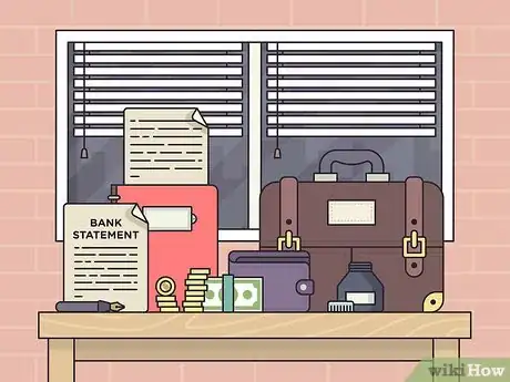 Image titled Apply for a Spanish Visa Step 13