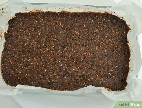 Image titled Make No‐Bake Vegan Brownies Step 7
