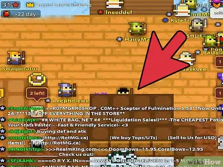 Image titled Get Good Items in Realm of the Mad God Step 7