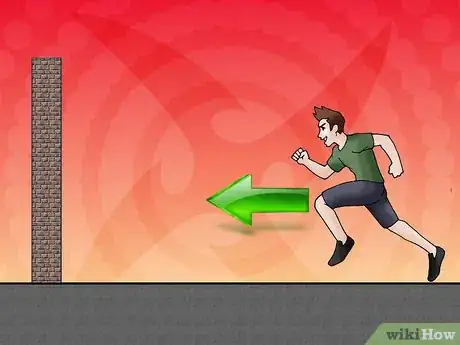 Image titled Scale a Wall Step 3