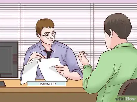 Image titled Choose a Hotel for Your Conference Step 11