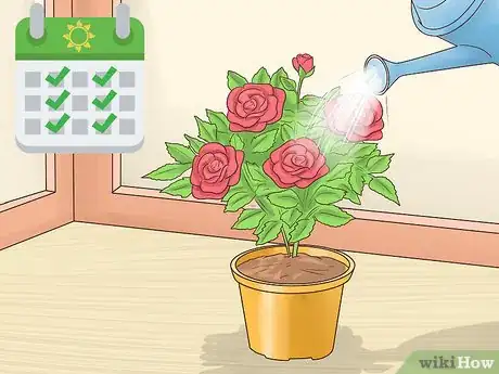 Image titled Grow in a Greenhouse Step 7