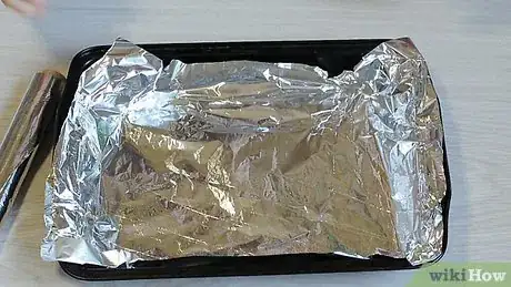 Image titled Roast Chestnuts in an Oven Step 4