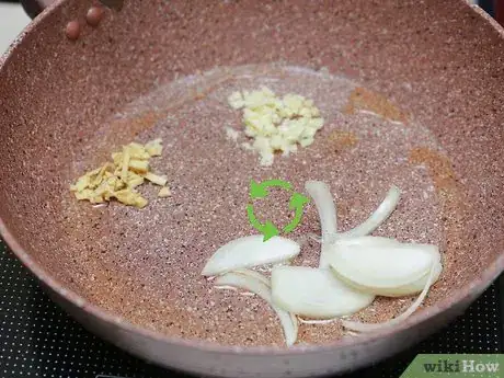 Image titled Fry Cabbage Step 10