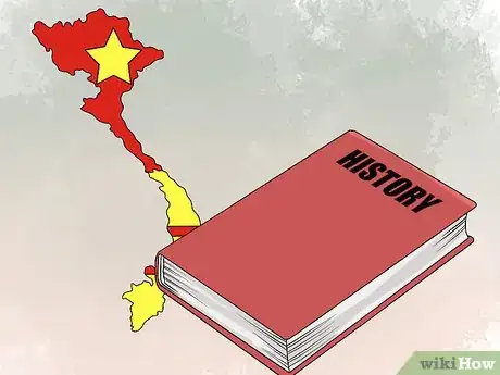 Image titled Understand the Vietnam War Step 10