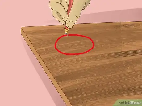 Image titled Build a Simple Birdhouse Step 11