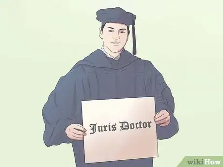 Image titled Become a Human Rights Attorney Step 8